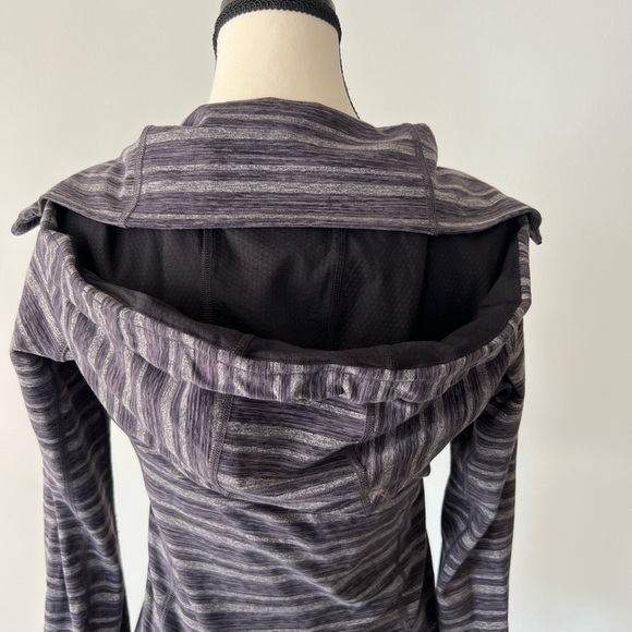 Lululemon Stride Jacket Hoodie Zip Up - Picture 9 of 16